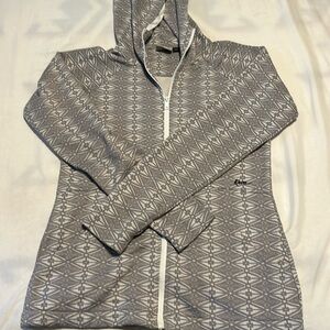 Women’s Kavu Jacket Full Zip Size XS